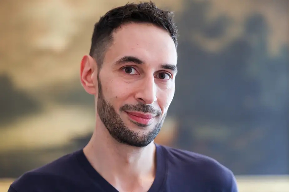 Ce que je sais de toi de Eric Chacour